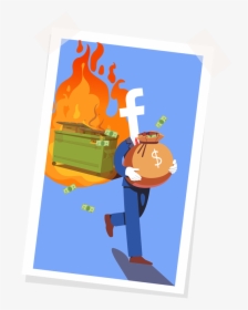 Facebook Reactions Png, Transparent Png, Free Download