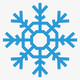 Snow Flakes Png, Transparent Png, Free Download
