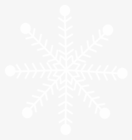 Snow Flakes Png, Transparent Png, Free Download