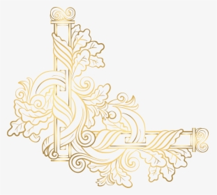 Decorative Clipart Transparent Background, HD Png Download, Free Download