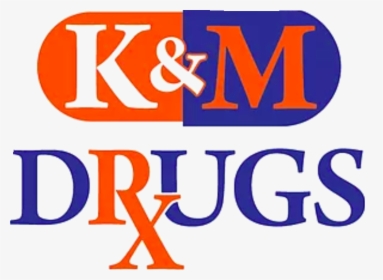 K&m Drugs, HD Png Download, Free Download