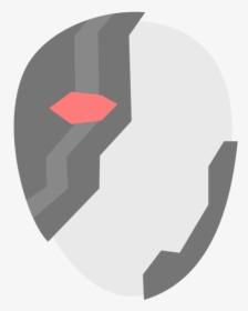 Cyborg, HD Png Download, Free Download