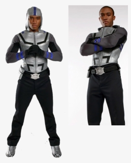Cyborg Smallville, HD Png Download, Free Download