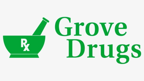 Grove Drugs, HD Png Download, Free Download