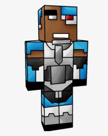 Cyborg Png, Transparent Png, Free Download