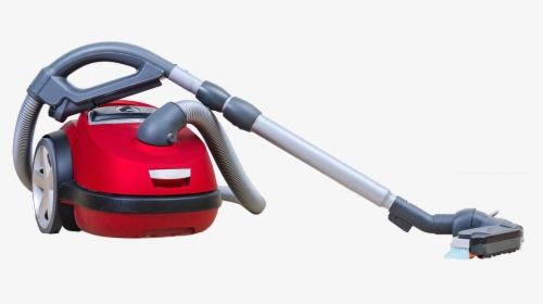 Vacuum-cleaner, HD Png Download, Free Download