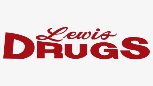 Ri - Lewis Drugs, HD Png Download, Free Download
