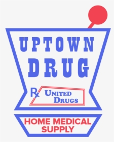 Uptown Drug, HD Png Download, Free Download