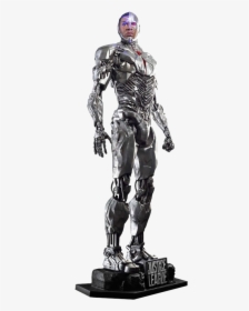 Cyborg Png, Transparent Png, Free Download