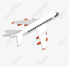 Transparent Airplane Clipart, HD Png Download, Free Download