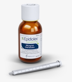 Epidiolex, HD Png Download, Free Download