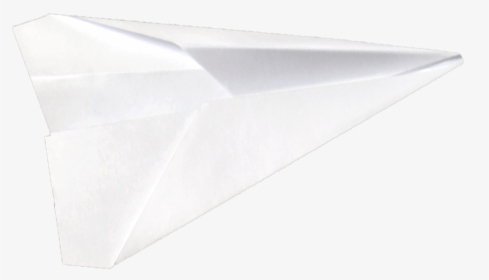Transparent Paper Airplane Png, Png Download, Free Download