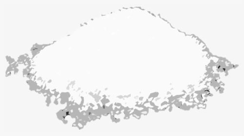 Pile Of Sugar Png, Transparent Png, Free Download