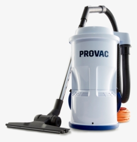 Provac Vacuum Cleaner, HD Png Download, Free Download