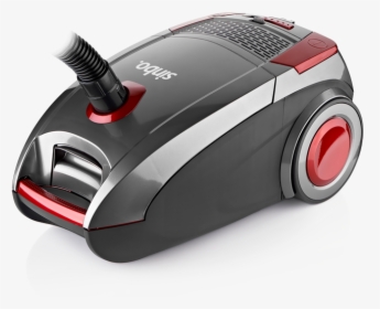 Svc 3486 Dust Bag Vacuum Cleaner, HD Png Download, Free Download