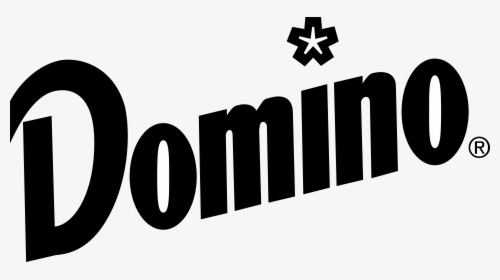Domino Sugar Logo Png Transparent, Png Download, Free Download