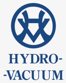 Hydro Vacuum Logo Png Transparent, Png Download, Free Download