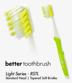 Toothbrush Png, Transparent Png, Free Download