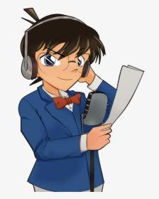 Detective Conan Png 5 » Png Image, Transparent Png, Free Download