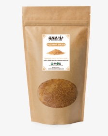 Coconut-sugar, HD Png Download, Free Download