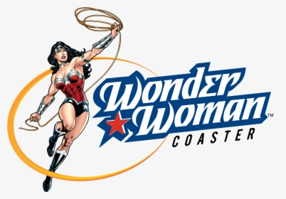 Wonder Woman Golden Lasso Logo , Png Download, Transparent Png, Free Download