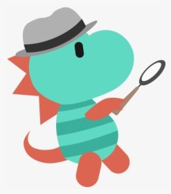 Detective Png, Transparent Png, Free Download