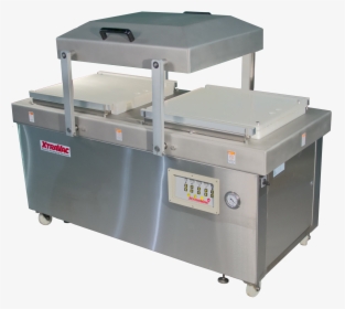 Xtravac Double Chamber Vacuum Packaging Machine, HD Png Download, Free Download