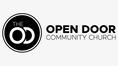 Open Door Png, Transparent Png, Free Download