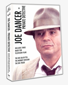 Detective Png, Transparent Png, Free Download