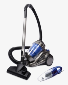 Home Vacuum Cleaner, HD Png Download, Free Download