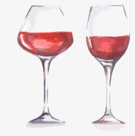 Maynards Wine Blog Red Wine Glass, HD Png Download, Free Download