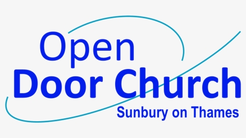 Open Door Church Sunbury, HD Png Download, Free Download