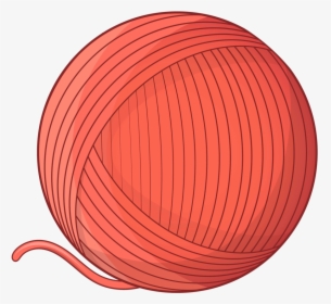 Wool Ball Cartoon, HD Png Download, Free Download