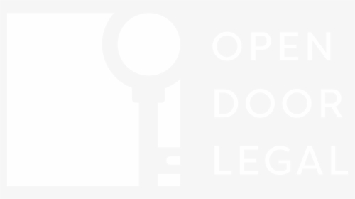 Open Door Legal, HD Png Download, Free Download