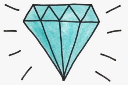 Diamond Diamonds Tumblr Transparent Png Transparent, Png Download, Free Download