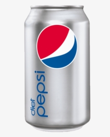 Pepsi Can Png, Transparent Png, Free Download