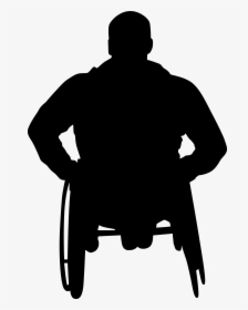 Wheelchair Png, Transparent Png, Free Download