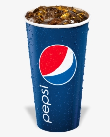 Pepsi Clipart Soft Drink, HD Png Download, Free Download