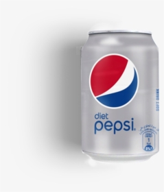 Pepsi Can, HD Png Download, Free Download