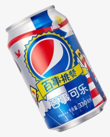 Pepsi Can Png, Transparent Png, Free Download