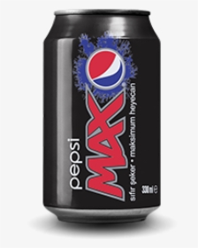 Pepsi Can Png, Transparent Png, Free Download