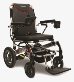 Jazzy Passport Power Wheelchair By Pride Mobility, HD Png Download, Free Download