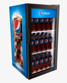 Pepsi Can Png, Transparent Png, Free Download