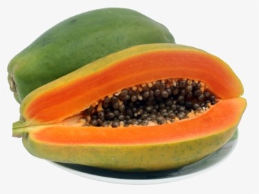 Clipart Papaya, HD Png Download, Free Download