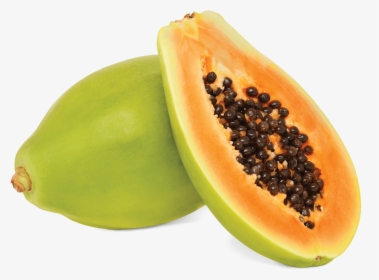 Transparent Background Papaya Clipart, HD Png Download, Free Download