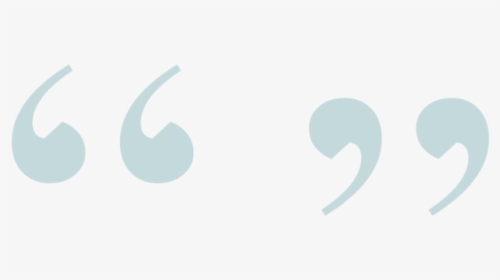 Double Quotation Marks - Graphic Design, HD Png Download, Free Download