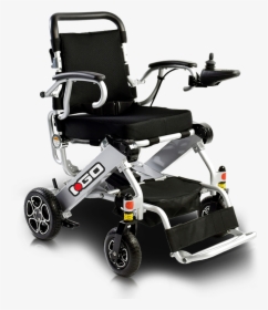 I-go Folding Powerchair - Pride Igo Folding Power Wheelchair, HD Png Download, Free Download