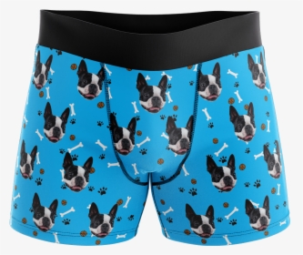 Put Your Face On Boxers - Board Short, HD Png Download, Free Download