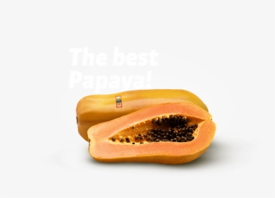 Papaya , Png Download - Papaya, Transparent Png, Free Download