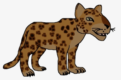 Amur Leopard , Png Download - Kola World Of Zoo Game, Transparent Png, Free Download